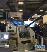 2016年安全防務展 加拿大舉辦