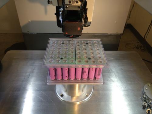 K&S亮相第十二屆中國國際電池技術展覽會(圖2) K&S亮相第十二屆中國國際電池技術展覽會(圖2)