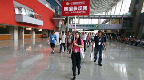 2016廣州陶瓷工業(yè)展在廣州琶洲展館召開(圖2) 2016廣州陶瓷工業(yè)展在廣州琶洲展館召開(圖2)