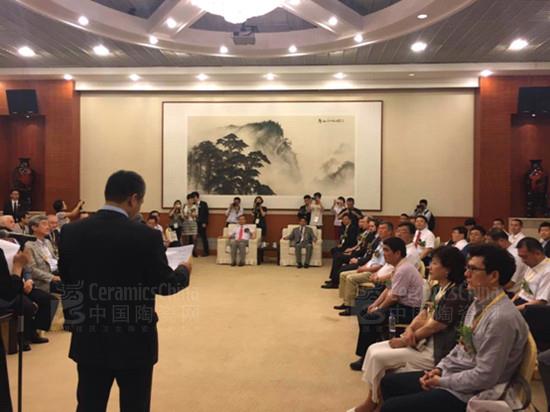 2016廣州陶瓷工業(yè)展在廣州琶洲展館召開(圖1) 2016廣州陶瓷工業(yè)展在廣州琶洲展館召開(圖1)