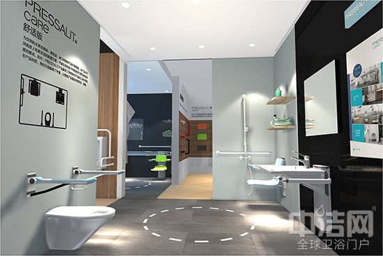 關注CHINA AID養老展會,聚焦丹麥第一適老品牌PRESSALIT 關注CHINA AID養老展會,聚焦丹麥第一適老品牌PRESSALIT