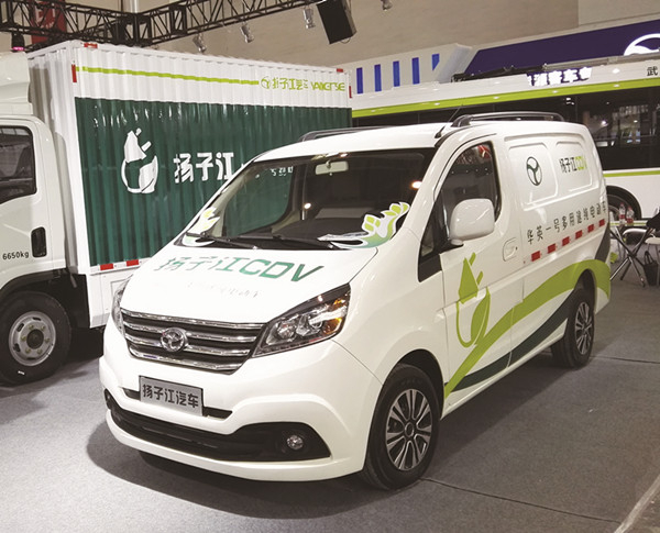 北京國際道路運輸、公交車輛及零部件展(圖3) 北京國際道路運輸、公交車輛及零部件展(圖3)