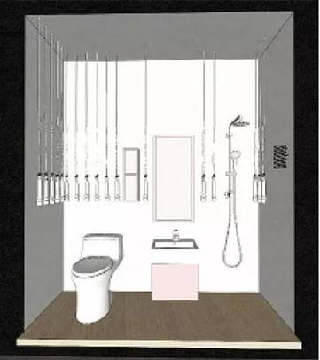 【搶先看】宜來衛浴登陸上海廚衛展 為獨特而來 【搶先看】宜來衛浴登陸上海廚衛展 為獨特而來