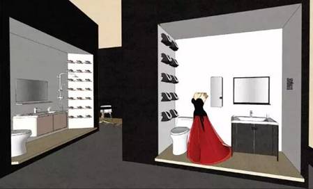 【搶先看】宜來衛浴登陸上海廚衛展 為獨特而來 【搶先看】宜來衛浴登陸上海廚衛展 為獨特而來