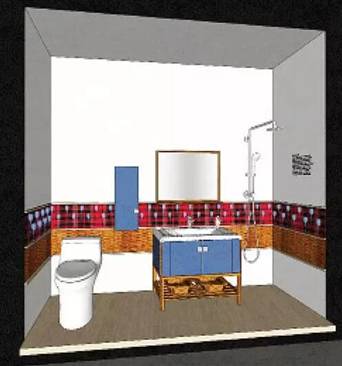 【搶先看】宜來衛浴登陸上海廚衛展 為獨特而來 【搶先看】宜來衛浴登陸上海廚衛展 為獨特而來