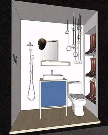 【搶先看】宜來衛浴登陸上海廚衛展 為獨特而來 【搶先看】宜來衛浴登陸上海廚衛展 為獨特而來