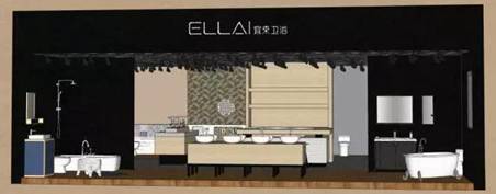 【搶先看】宜來衛浴登陸上海廚衛展 為獨特而來 【搶先看】宜來衛浴登陸上海廚衛展 為獨特而來