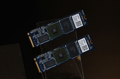 極致競技體驗 宇瞻電腦展電競解決方案(圖6) 更多詳情請繼續關注中關村在線Computex2016的。