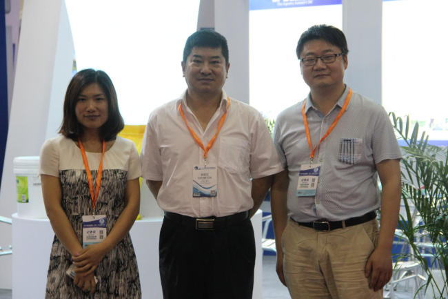 亮點都在這里!亞太水產(chǎn)養(yǎng)殖展覽會(圖7) 按此在新窗口瀏覽圖片