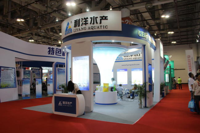 亮點都在這里!亞太水產(chǎn)養(yǎng)殖展覽會(圖6) 按此在新窗口瀏覽圖片