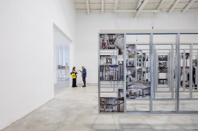 "未完成建筑"獲了2016年威尼斯雙年展金獅獎(圖3) \