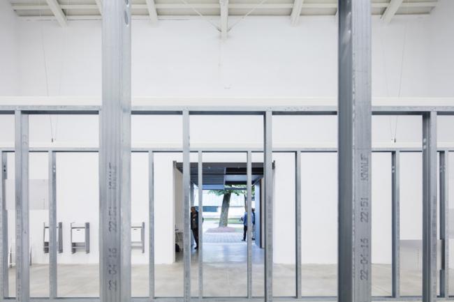 "未完成建筑"獲了2016年威尼斯雙年展金獅獎(圖4) \