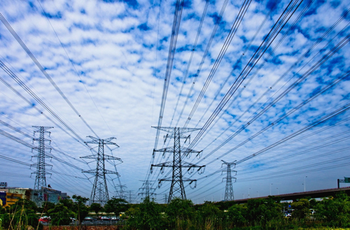 巨頭國電南自重裝亮相中國最大智能電網(wǎng)展(圖2) 巨頭國電南自重裝亮相中國最大智能電網(wǎng)展(圖2)