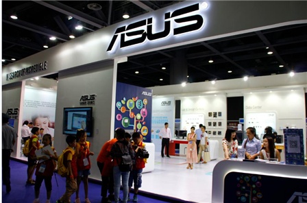 緊湊商務成智慧教育展亮點 華碩BP2CD迷你機(圖1) 緊湊商務成智慧教育展亮點 華碩BP2CD迷你機節省空間