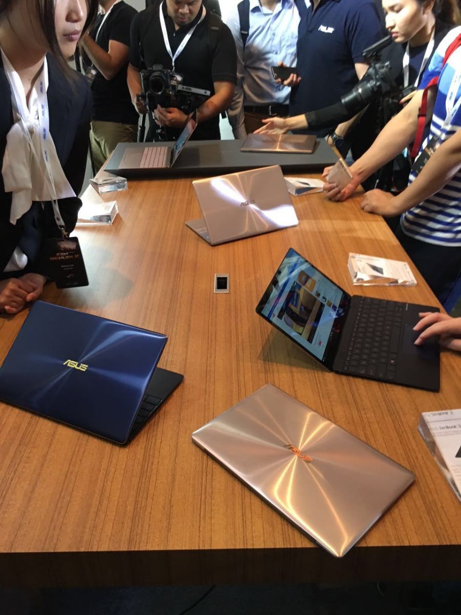 臺北電腦展聚焦科技生態圈構建 VR游戲成亮點(圖2)