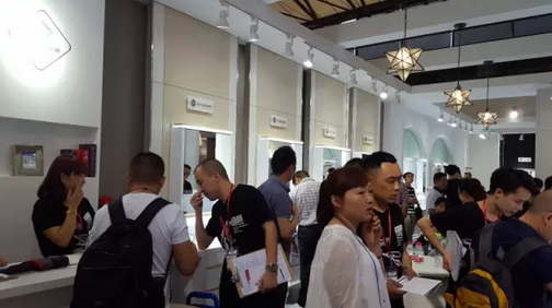 從上海廚衛展看川派浴室柜的崛起 從上海廚衛展看川派浴室柜的崛起