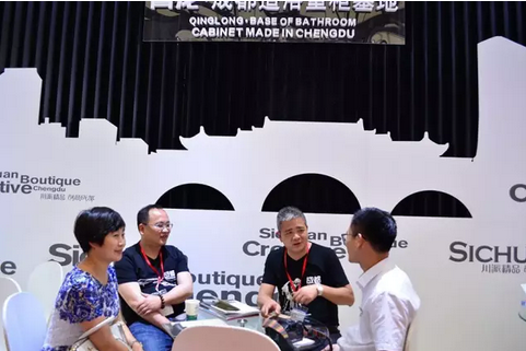 從上海廚衛展看川派浴室柜的崛起 從上海廚衛展看川派浴室柜的崛起
