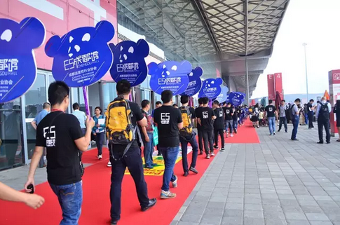 從上海廚衛展看川派浴室柜的崛起 從上海廚衛展看川派浴室柜的崛起