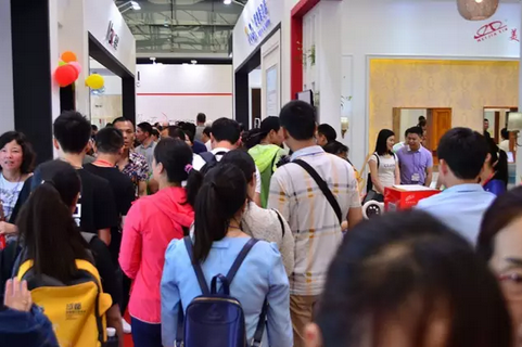 從上海廚衛展看川派浴室柜的崛起 從上海廚衛展看川派浴室柜的崛起