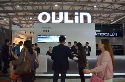 上海廚衛(wèi)展 現(xiàn)場(chǎng)組成最強(qiáng)CP(圖3) 上海廚衛(wèi)展 現(xiàn)場(chǎng)組成最強(qiáng)CP(圖3)