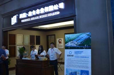 上海廚衛(wèi)展 現(xiàn)場(chǎng)組成最強(qiáng)CP(圖2) 上海廚衛(wèi)展 現(xiàn)場(chǎng)組成最強(qiáng)CP(圖2)