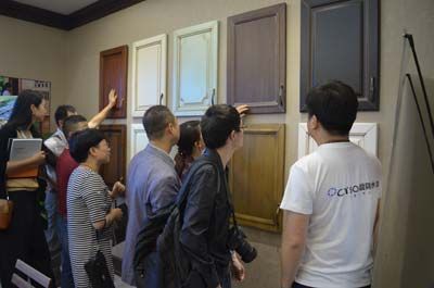 上海廚衛(wèi)展 現(xiàn)場(chǎng)組成最強(qiáng)CP(圖5) 上海廚衛(wèi)展 現(xiàn)場(chǎng)組成最強(qiáng)CP(圖5)