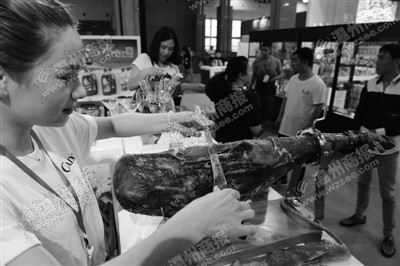 商品價格只有零售價一半 溫州進口商品展(圖2) 商品價格只有零售價一半 溫州進口商品展(圖2)