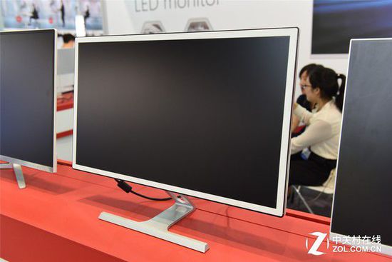 臺(tái)北電腦展 SANC品牌液晶展臺(tái)新品齊聚(圖4) 臺(tái)北電腦展 SANC品牌液晶展臺(tái)新品齊聚