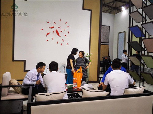 匠國際廚衛展 心締造未來北疆硅藻泥驚艷亮相(圖10) 匠國際廚衛展 心締造未來北疆硅藻泥驚艷亮相(圖10)