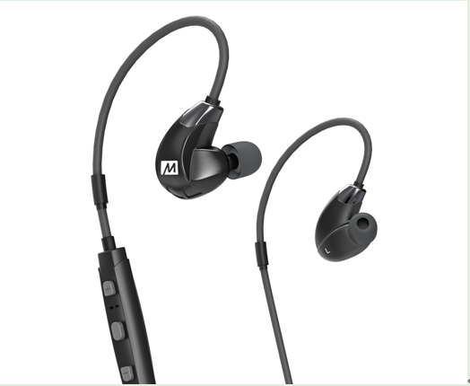 MEE audio耳機2016-CES國際消費電子展(圖6) MEE audio耳機2016-CES國際消費電子展(圖6)