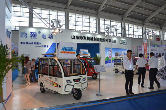 推動綠色交通變革 助力百姓低碳出行(圖7) 推動綠色交通變革 助力百姓低碳出行(圖7)