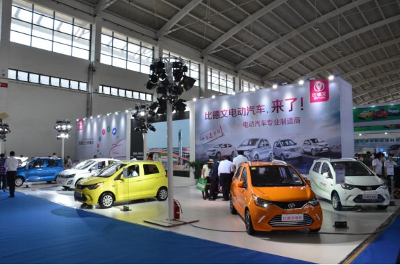 推動綠色交通變革 助力百姓低碳出行(圖6) 推動綠色交通變革 助力百姓低碳出行(圖6)