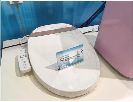 十二五”科技展現場 海創匯產品最“吸睛”(圖4) 直擊“十二五”科技展現場 海創匯產品最“吸睛”