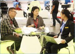 嬰童用品企業尋發展 中國嬰童展給您機會