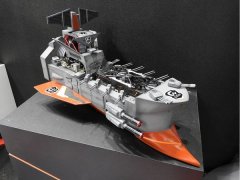 COMPUTEX 2016展會優(yōu)秀機(jī)箱MOD圖賞