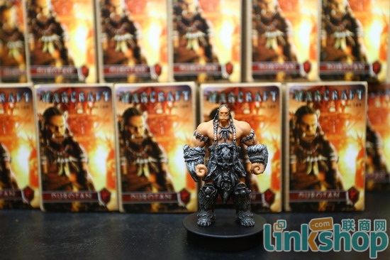 魔獸主題展空降西溪印象城 看IP商業(yè)怎么玩?(圖3) 魔獸主題展空降西溪印象城 看IP商業(yè)怎么玩?(圖3)