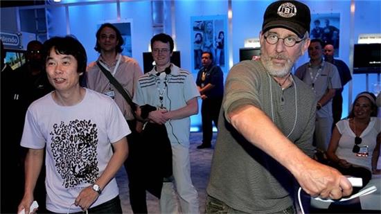 參加E3游戲展究竟是一種怎樣的體驗(yàn)?(圖5) 參加E3游戲展究竟是一種怎樣的體驗(yàn)?(圖5)