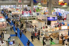 2016年日本東京玩具展現(xiàn)場直擊