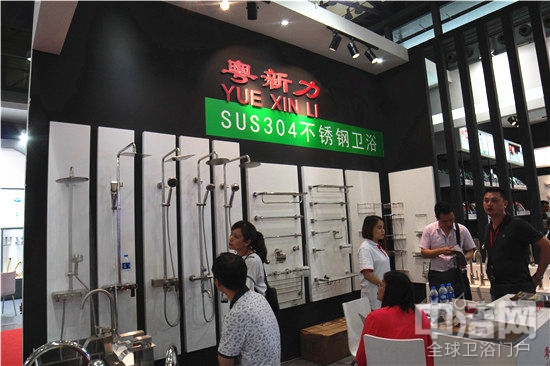 他們說,亞洲廚衛(wèi)城走紅上海展 他們說,亞洲廚衛(wèi)城走紅上海展