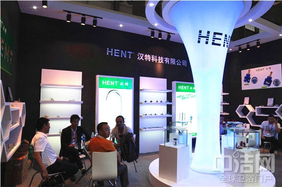 他們說,亞洲廚衛(wèi)城走紅上海展 他們說,亞洲廚衛(wèi)城走紅上海展