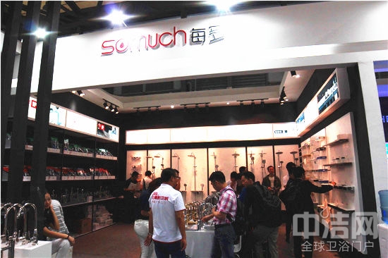 他們說,亞洲廚衛(wèi)城走紅上海展 他們說,亞洲廚衛(wèi)城走紅上海展