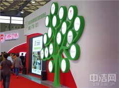 他們說，亞洲廚衛城走紅上海展