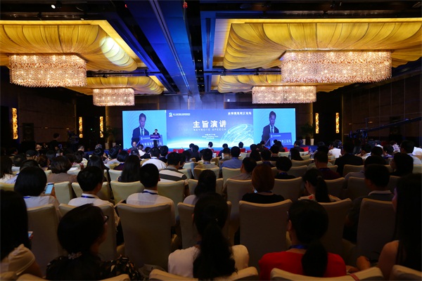 全球展覽浙江論壇立高旨助發展(圖1) 全球展覽浙江論壇立高旨助發展(圖1)