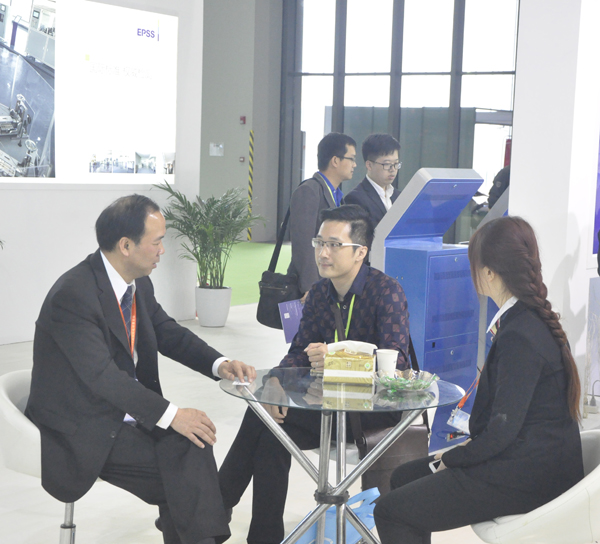 2016中國國際電梯展 怡達快速電梯(圖8) 2016中國國際電梯展 怡達快速電梯(圖8)