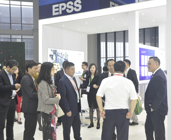 2016中國國際電梯展 怡達快速電梯(圖2) 2016中國國際電梯展 怡達快速電梯(圖2)