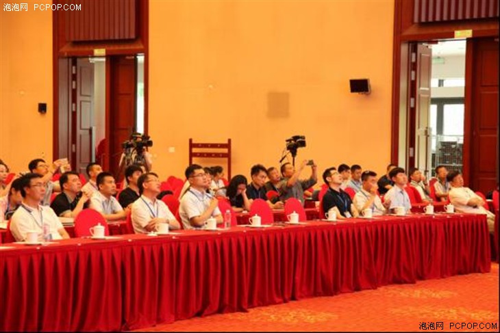 “ASFC·尖兵之翼”無人機展開幕論壇(圖5) “ASFC·尖兵之翼”無人機展開幕論壇