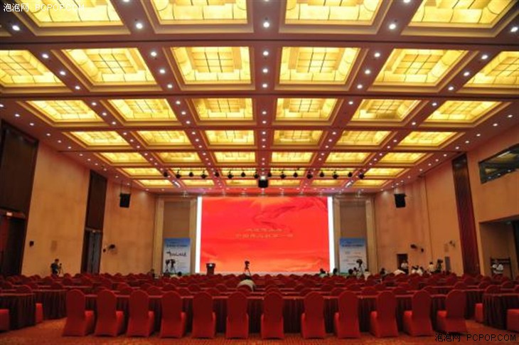 “ASFC·尖兵之翼”無人機展開幕論壇(圖1) “ASFC·尖兵之翼”無人機展開幕論壇