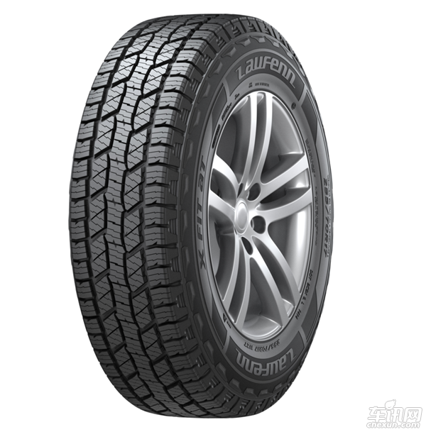 韓泰輪胎旗下品牌路歐鋒 亮相上海汽配展(圖2) 韓泰輪胎旗下品牌路歐鋒 亮相上海汽配展(圖2)