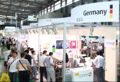 行業(yè)大佬齊聚 食品包裝機(jī)械展