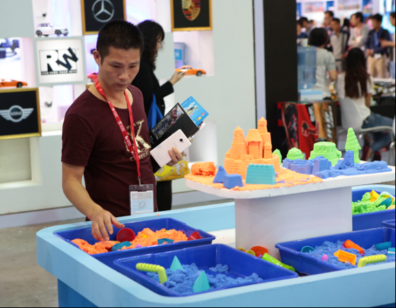 2016中國嬰童展,母嬰用品店不可錯過的展會(圖1) 2016中國嬰童展,母嬰用品店不可錯過的展會(圖1)